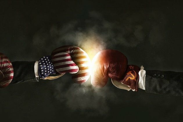 USA: Russia is spreading disinformation about the coronavirus