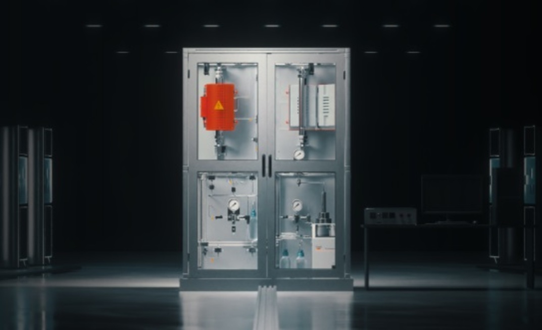 GNS Science has created the world’s first “geothermal process simulator” 