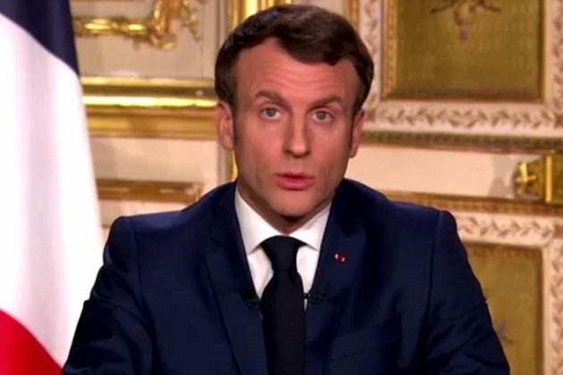 France&#039;s Emmanuel Macron says Belarus leader Lukashenko &#039;has to go&#039;