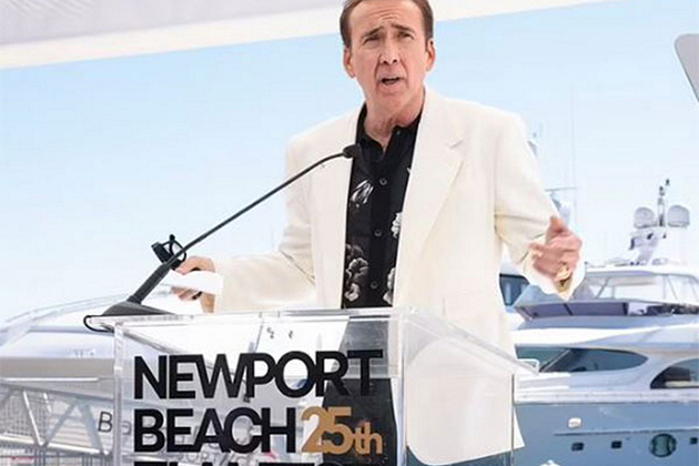'Lord of War' sequel set for 2027 release, Nicolas Cage returns as Yuri Orlov