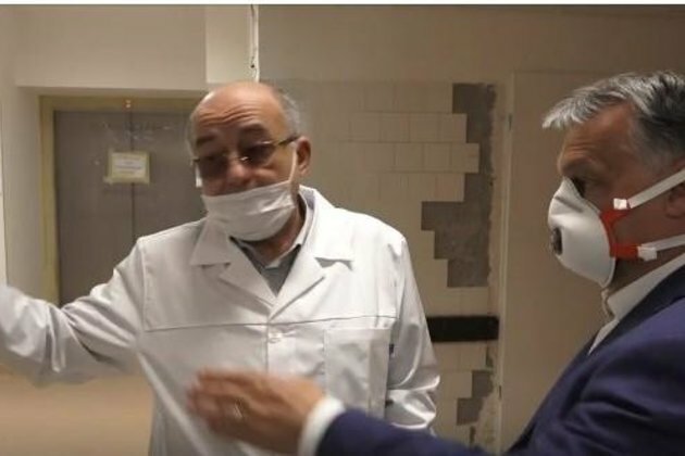 Hungary: Health Care Failures Endanger Lives
