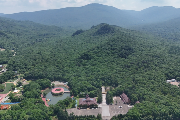 CHINA-HEILONGJIANG-YICHUN-SUMMER TOURISM (CN)