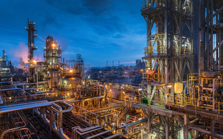 INEOS completes £30m hydrogen conversion to cut Hull site emissions by 75 per cent