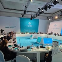 Tenth Annual Arab Fiscal Forum opens in Dubai