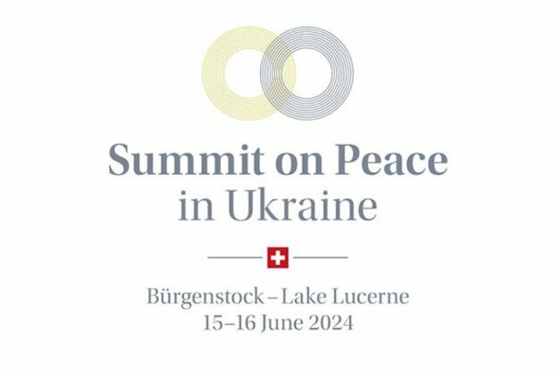 Switzerland to hold summit on 'Peace in Ukraine' in June