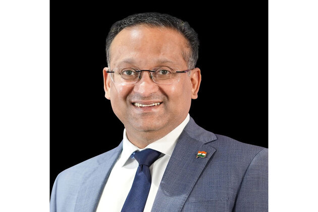 Ajay Rajan joins Protean eGov Technologies Ltd. as Managing Director & Chief Executive Officer