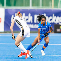 Indian Women's Hockey team gears up for crucial FIH Pro League 2024-25 matches in Europe
