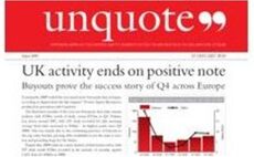 Unquote" 25 January 2010