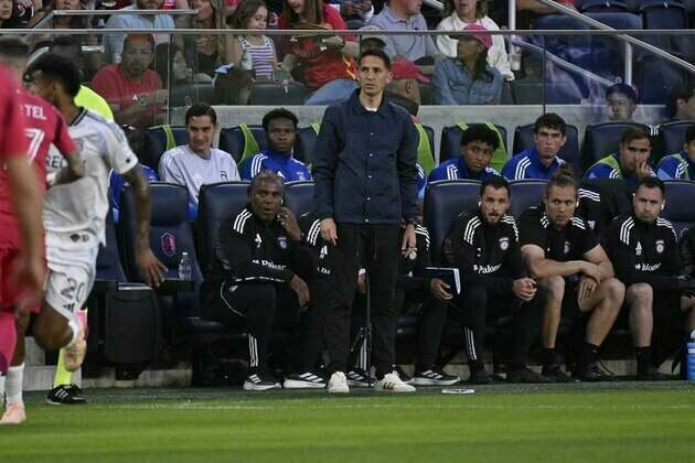 San Diego FC push to keep West lead as Dynamo chase playoff bid