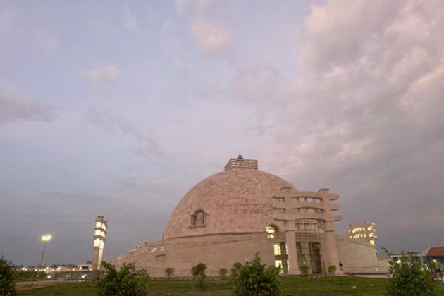 "Buddha Samyak Darshan Museum in Vaishali to be inaugurated on July 29": CM Nitish Kumar
