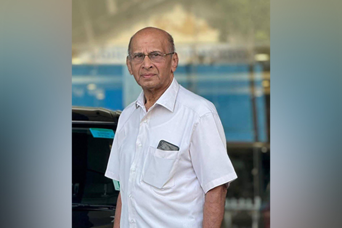 Kerala: Kannur's beloved 'two-rupee doctor' Rairu Gopal passes away at 80