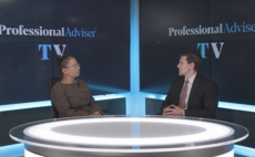 Active ETFs, ESG and the retirement advice challenge