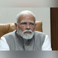 PM Modi announces financial assistance of Rs 1200 cr for flood and rain-affected areas in Uttarakhand