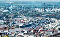 Lindsey oil refinery to cease standalone operations after Phillips 66 rescue deal