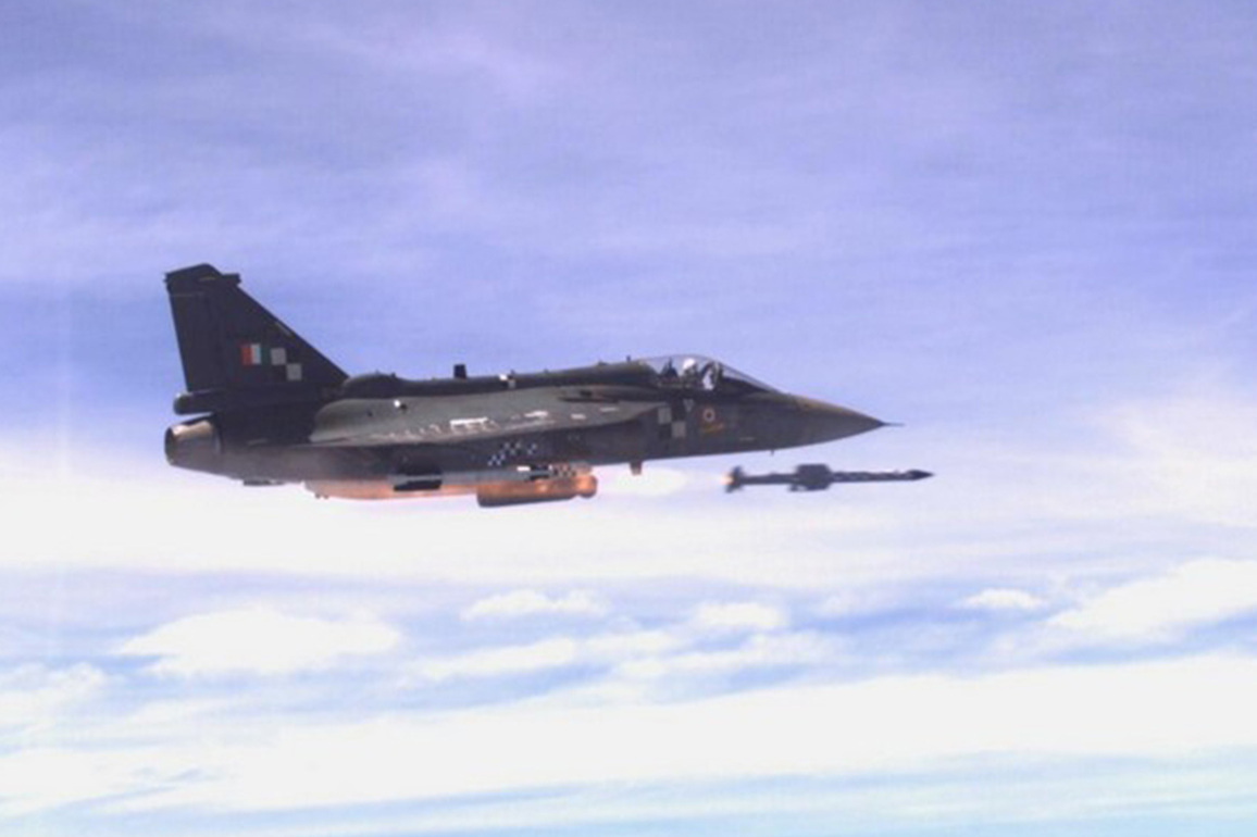 India to boost air-to-air combat capabilities with more Meteor missiles
