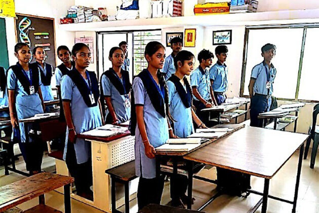 Gujarat approves Rs 1.50 crore for modern facilities at tribal schools, hostels in Aravalli