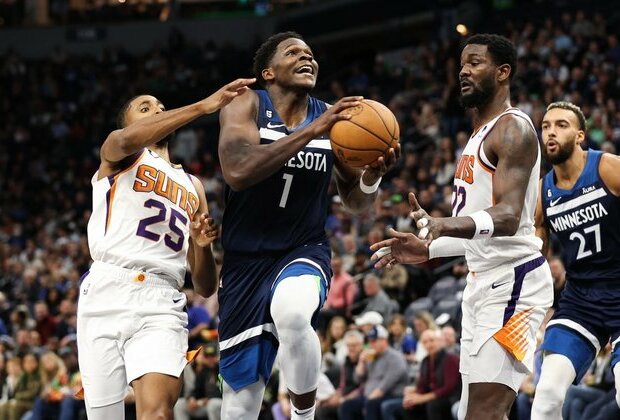 Timberwolves aim to avenge playoff series loss to Grizzlies