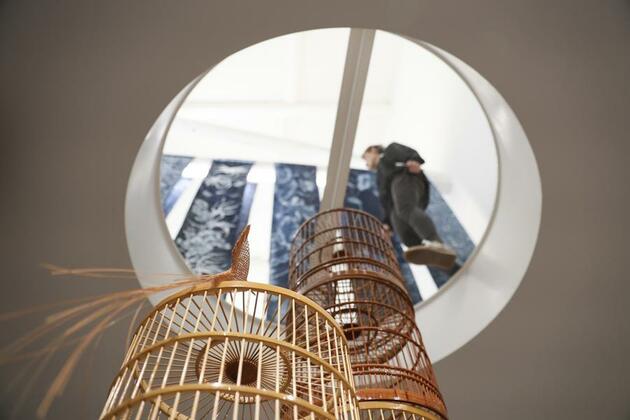 China Week in Milan demonstrates global design vision