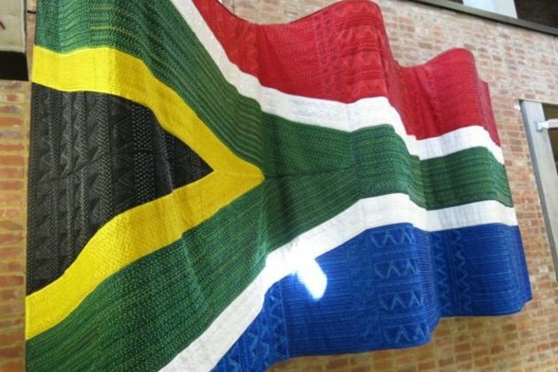 #ImStaying celebrates what makes Mzansi home