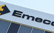 Emeco continues to improve