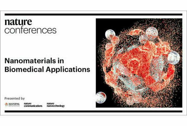 India's First Nature Conference on Nanomaterials in Biomedical Applications sets Groundbreaking Milestones