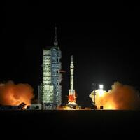 Update: China launches Shenzhou-21 crewed spaceship