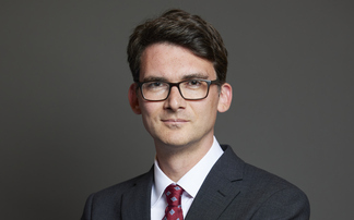 Labour restores whip to family farm tax rebel