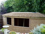 Cembrit/Eco Roofing join forces