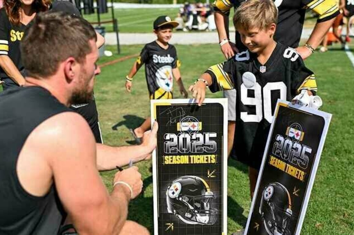 Community Corner: Making a wish come true