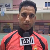 India Handball Team confident ahead of 15th Asian Championship in Kuwait