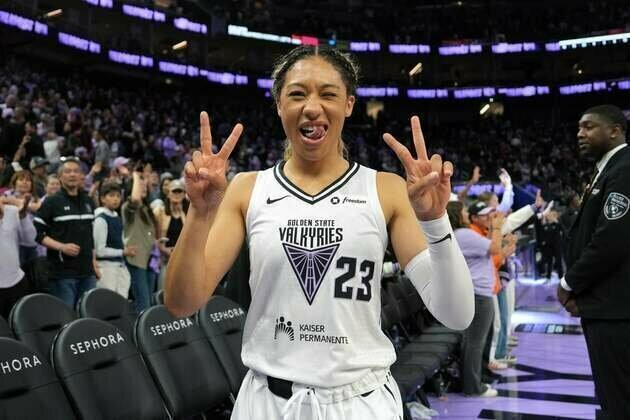 Fever sign G Aerial Powers to 7-day hardship contract