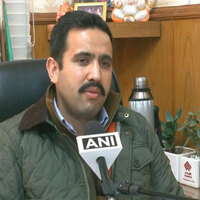 Climate change, unscientific development, a serious threat to the Himalayas: Himachal Minister Vikramaditya Singh