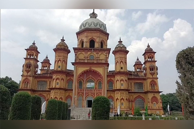 UP: Rampur's Raza Library receives praise in Russia for its AI Chatbot 'Conversational Books' concept