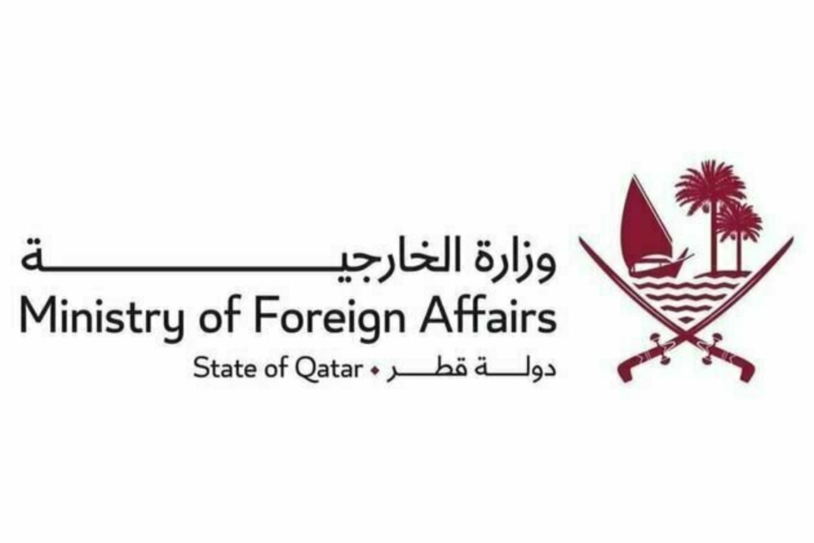 Qatar strongly condemns Israel's burning of Kamal Adwan Hospital