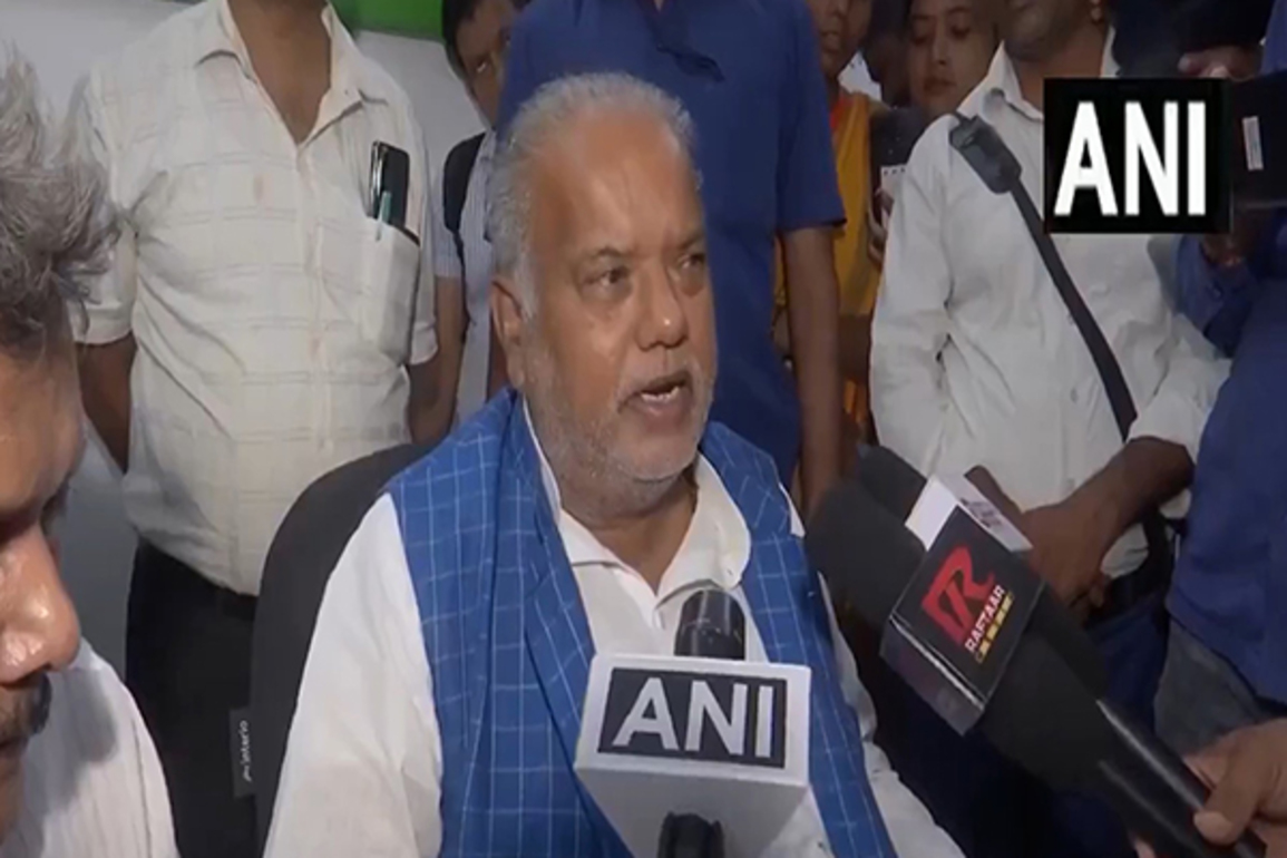 "Every single incident is being investigated": Bihar Minister on law and order situation in state