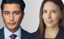 Kinterra's Kamal Toor and Cheryl Brandon have their eyes on New World