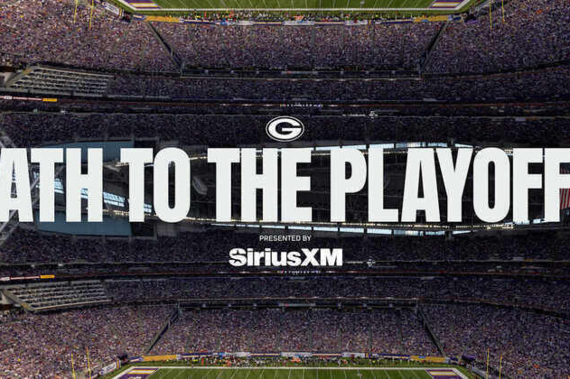 Path to the Playoffs: Packers have two possible first-round opponents