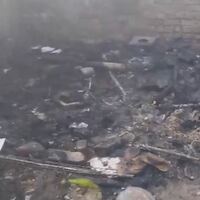 Delhi: Fire breaks out in Anand Vihar Slum, three killed