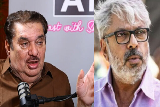 "He wants exactly what he envisions..." Raza Murad reveals how Sanjay Leela Bhansali's perfectionism elevates his craft