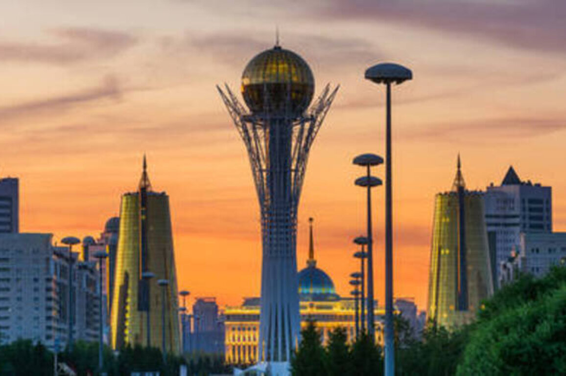 Kazakhstan's MPs vote to ban 'LGBTQ propaganda'