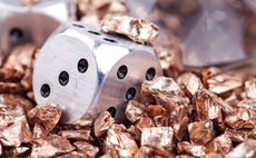 On rocky ground: PE's Mongolia risk factor