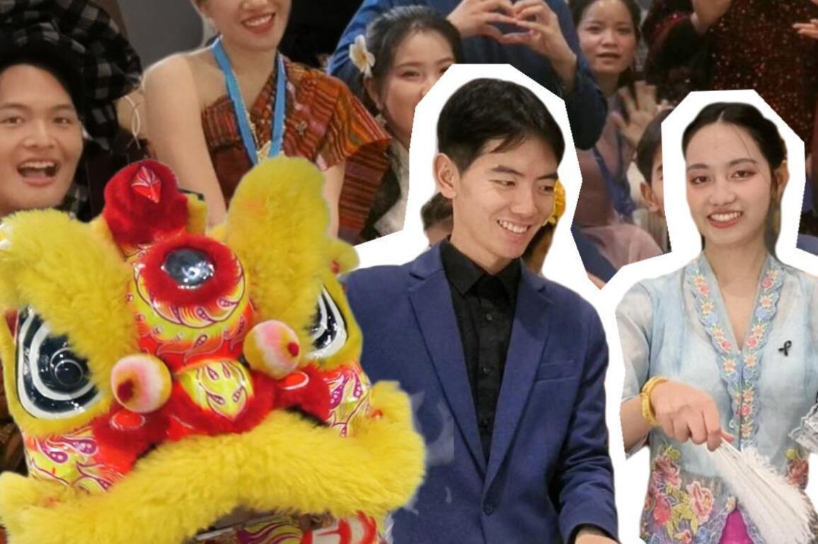 Why China? ASEAN youth unpack their study choices