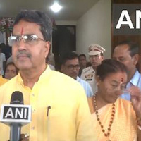 Tripura CM urges Centre to raise cap on aid funds to boost development