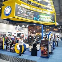 Expo Centre Sharjah concludes SteelFab 2026