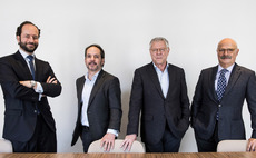 Management buys majority stake in Aurica Capital