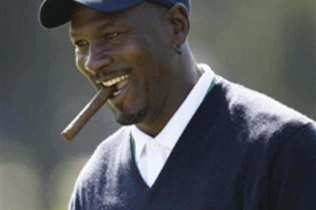 Jordan says Woods comeback &#039;greatest I have ever seen&#039;
