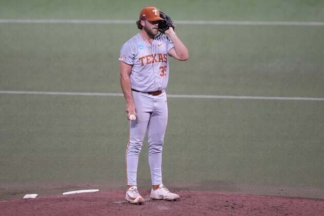 Stunning upsets set stage for 2026 Men's College World Series