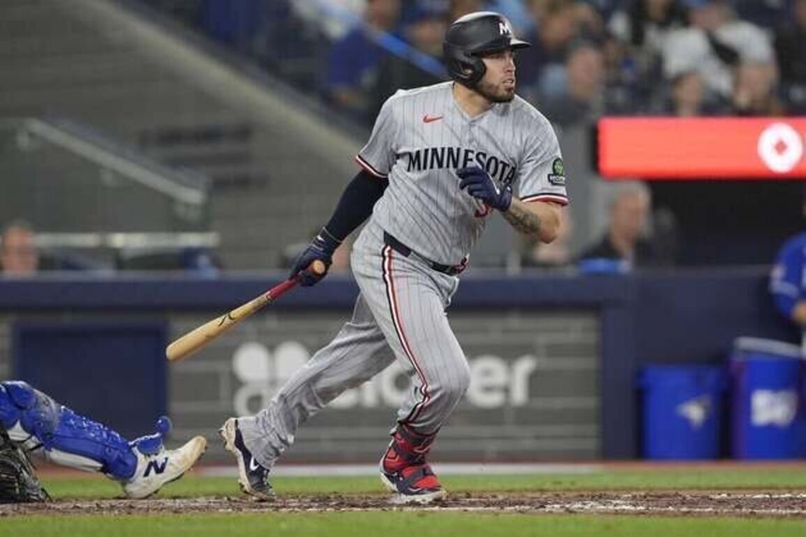 Twins eager to keep offense clicking in opener vs. Red Sox