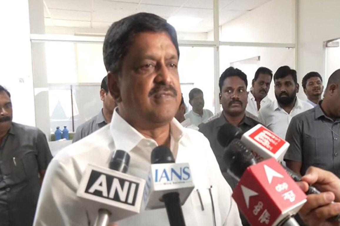 Andhra Pradesh government to appoint committee to probe Tirumala laddu adulteration