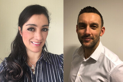 Methven strengthens team with new appointments